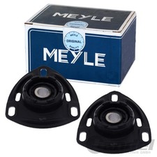 2x MEYLE DOMLAGER VORNE für AUDI 100 (4A5, C4) A6 AVANT (4A2, C4) 1.8-4.2