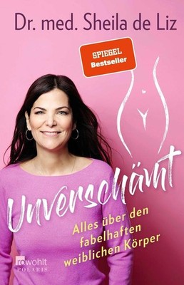 Unverschämt | Sheila de Liz | deutsch