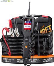 ANCEL PB100 Automotive Power Circuit Probe Tester, 12 24V Electrical Short/Open