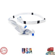 High-Performance Print Head Cable for Epson Printers - 1000 Pages, Easy Install