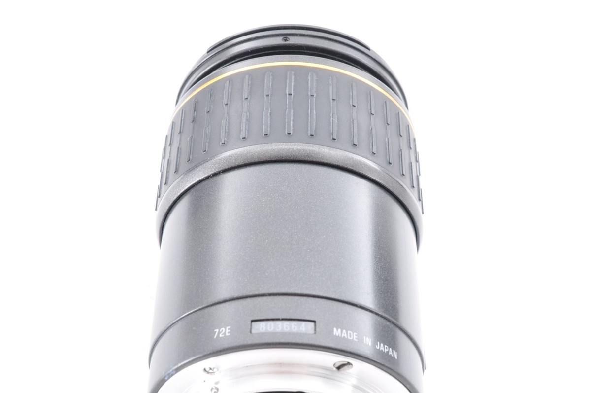 N.MINT] Tamron AF 90mm f/2.8 SP Macro Lens Model 72E for Sony A