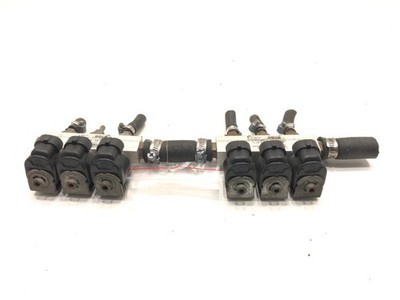 AC W01-3 BFC LPG Injektor VOLVO S60 I 1 Stück