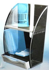 ROLODEX Deskmate Desk Organiser Stationery holder tidy storage For Office NEW