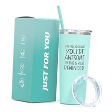 Birthday Gifts for Women, Appreciation Inspirational Gift for MInt-Sometimes