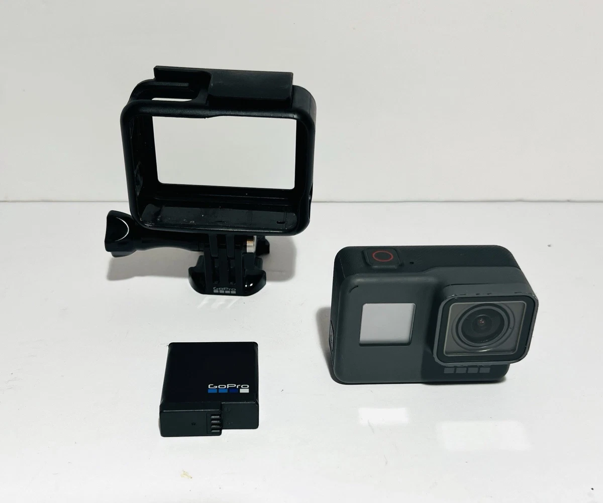 GoPro HERO5 Camcorders for sale - eBay
