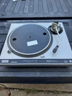 TECHNICS / SL-1700 MK2 power tested