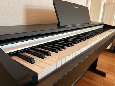 Yamaha E-Piano Arius Ydp 142 Digital Piano Schwarz 88 Tasten Gebraucht