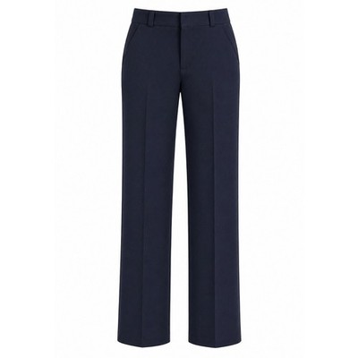 Dickies 874 Original Work Pant Womens 8/29 Navy Blue Straight Leg NWT DW874DN