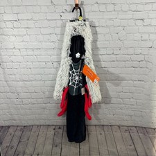 Hyde EEK Target Spider Toddler Halloween Costume Sz: 18-24M NWT