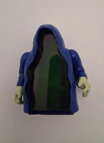 1987 Tonka Super Naturals Vamp-Pa Evil Ghostling