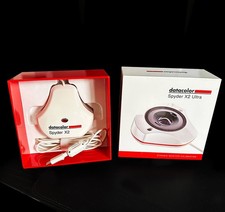 Datacolor Spyder X2 Ultra   Dynamic Monitor Calibratior