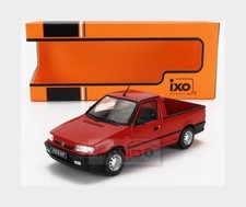 IXO Models Skoda Felicia Pick-up 1995 1:43 CLC474N.22