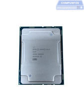 Processor CPU
