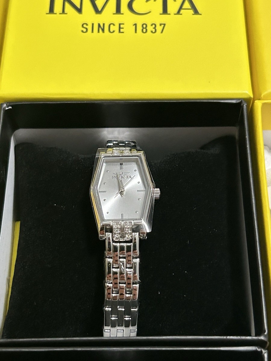 Invicta Angel Pixie Women display picture 1