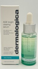 Dermalogica Age Bright Clearing Serum 1 oz Exp 03/2027