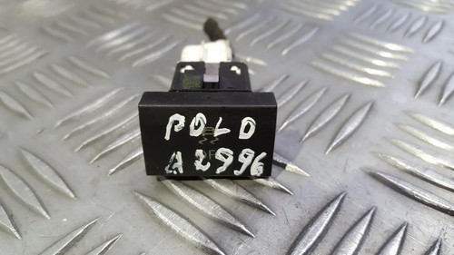 6R0927117 SCHALTER ESP off  Volkswagen Polo DE395563-73