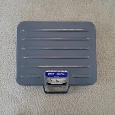 Pelouze Vintage Heavy Duty Utility Scale 100 lb x 1 lb Capacity, Model P100S.