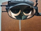 Hand Crafted Mancave Table Lamp From Vintage Ford Carburetor — photo 4