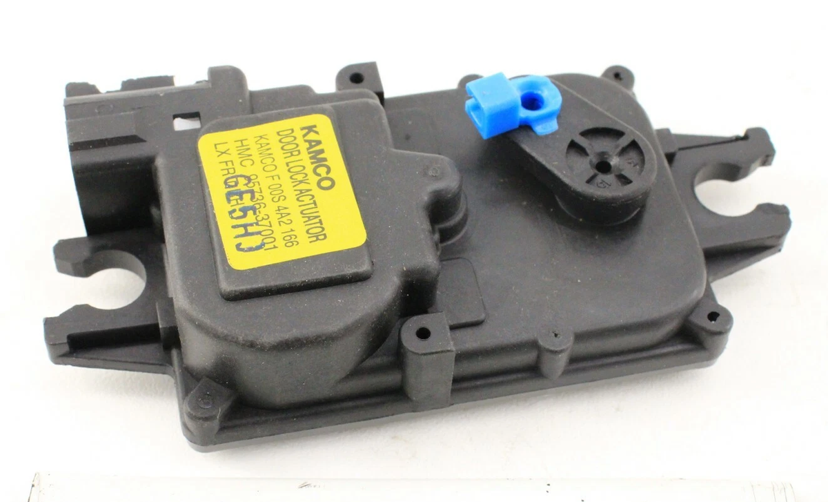 New OEM Genuine Front RH Door Lock Actuator 1995-1998 Sonata 95736