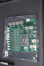 ICyt 100318MI01 IC-FPGA-LF  Control Board  #215704-R1*B2