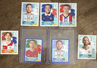 Panini FIFA World Cup 2026 Soccer Player Portrait Stickers Lot Messi Mbappe — photo 1