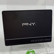 PNY 2.5" CS900 500GB SATA III 6Gbps SSD SSD7CS900-500-RB