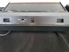 Atari Flashback 2 Classic Game Console W/ Controllers And Hook-Ups Works