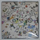LED ZEPPELIN III ATLANTIC P6518A 1LP