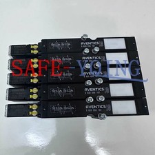 NEW 1PCS AVENTICS Pneumatic components 0820056101 #xh