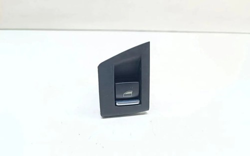 BMW 5 Touring F11 Schalter für Fensterheber hinten links 9163527 2.00 33646823