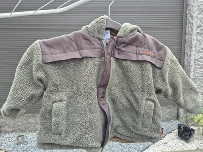 Jacke Winterjacke, Jungen, Berti, Größe 80