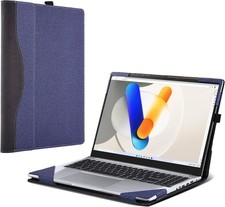 Laptop Case for ASUS Vivobook 16X Blue