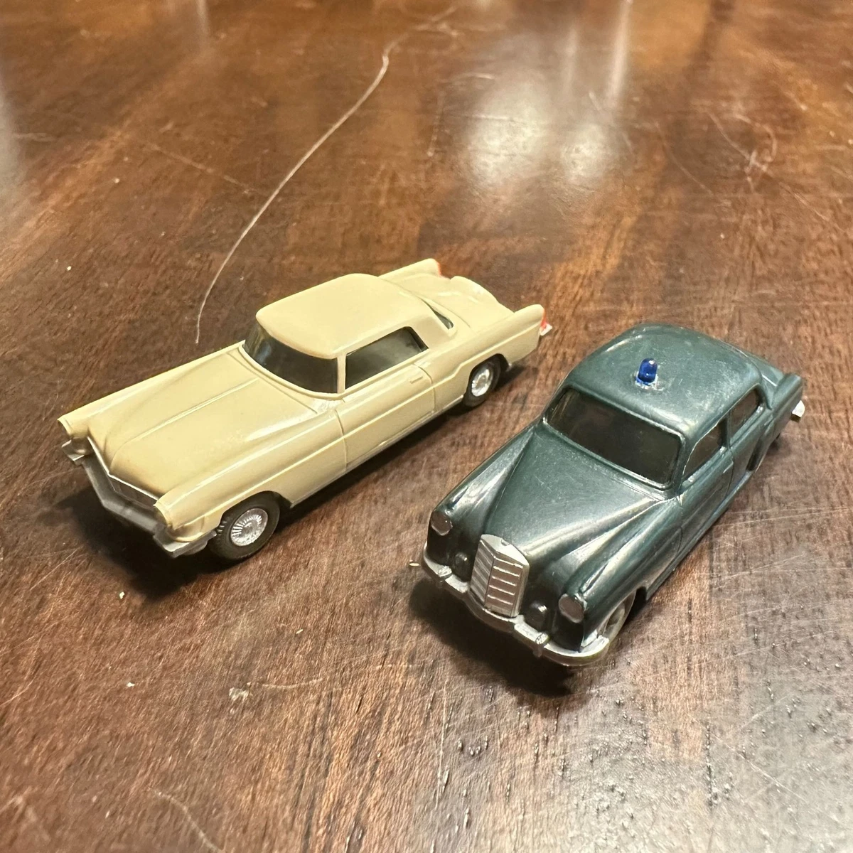 WIKING 1:87 Scale Vintage Manufacture Diecast Cars for sale | eBay