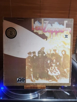 Led Zeppelin Ii for sale | eBay