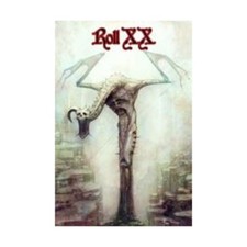 Neoplastic RPG Roll XX VG 