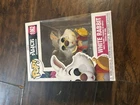 Funko Pop! Disney Alice in Wonderland #1062 White Rabbit Figure