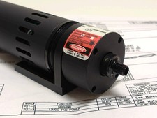 Power Technology IQ1C 980nm 300mW Laser mit Peltier und SMA Anschluss