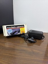 Igloo Kool Mate 12 Volt AC/DC Converter Adapter 1674 Power Supply