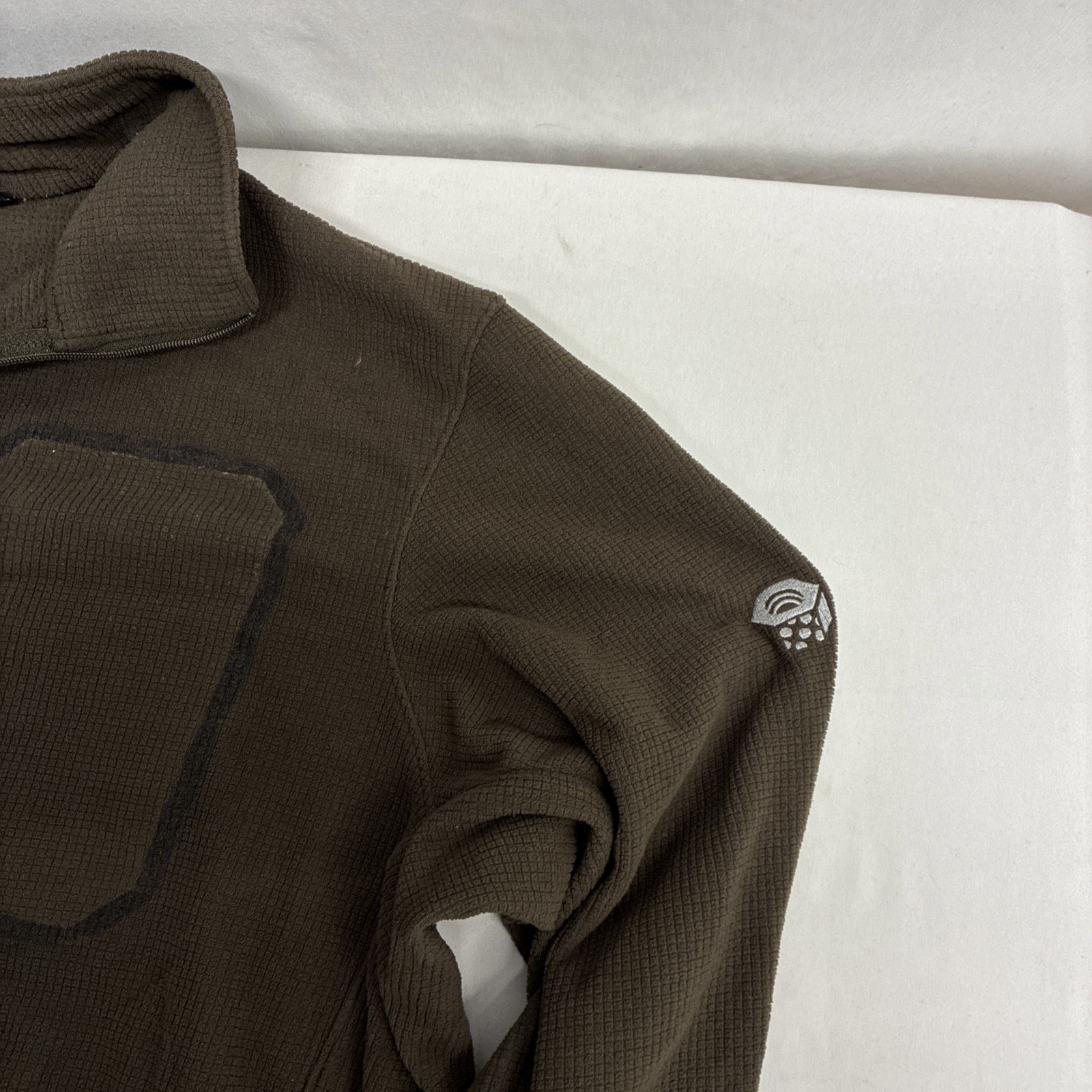 Mountain Hardware Men’s Extra Large Pullover Swea… - image 3