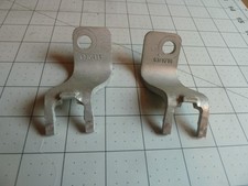 Siemens 6310285 / 6310286 - Left & Right Breaker Load Connector Straps - USED