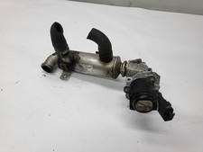 Ford C-Max DM2 - AGR-Ventil Abgasrückführungsventil 3M5Q9F464BC (03)