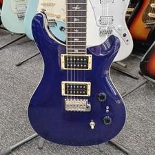 PAUL REED SMITH SE STANDARD 24 08 ELECTRIC GUITAR 120427