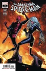 AMAZING SPIDER-MAN #9 (2018) VF/NM MARVEL