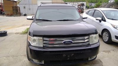 Wiper Transmission Front Fits 09-19 FLEX 1380882