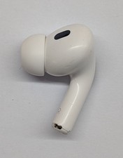AirPods Pro 2nd Gen USB-C RIGHT Ear Replacement A3047 OEM (C) Fair Grade