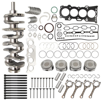 2.4L Engine Rebuild Overhaul Kit For Toyota Camry Rav4 Matrix Scion tC xB 2AZ-FE