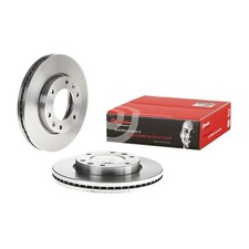 Disque de frein Hyundai H-1
