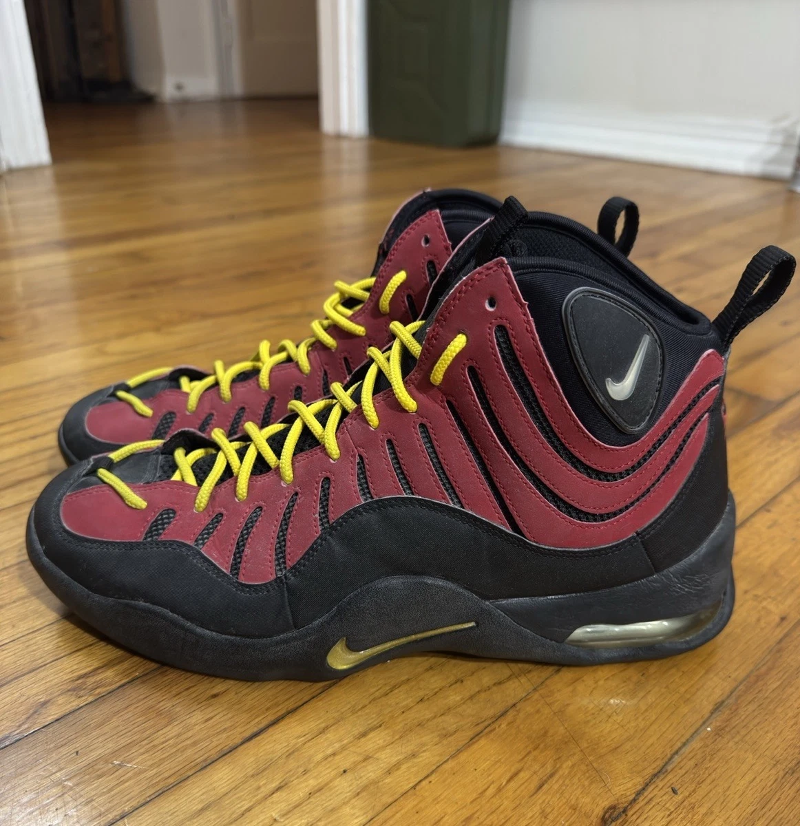 Nike Air Bakin Men's Sneakers for Sale | Authenticity Guaranteed