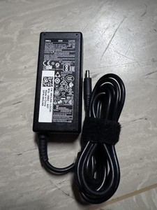 Dell LA65NS2-01 Netzteil 19,5V 3,34A 65W für Laptop Notebook gebraucht