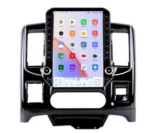 14.5" Car Radio for Dodge Ram 1500 2500 3500 2009-2012 Android 13 Carplay Auto